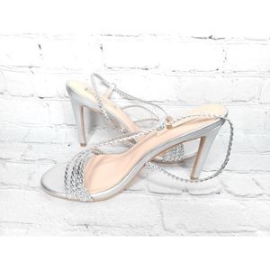 Olivia Miller sandals (size 8)